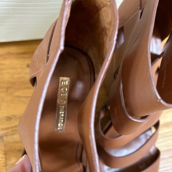 BCBGeneration Wedges - Picture 3 of 3